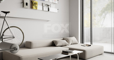 One Bedroom Apartment for sale in Zakaki Area