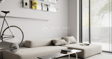 One Bedroom Apartment for sale in Zakaki Area