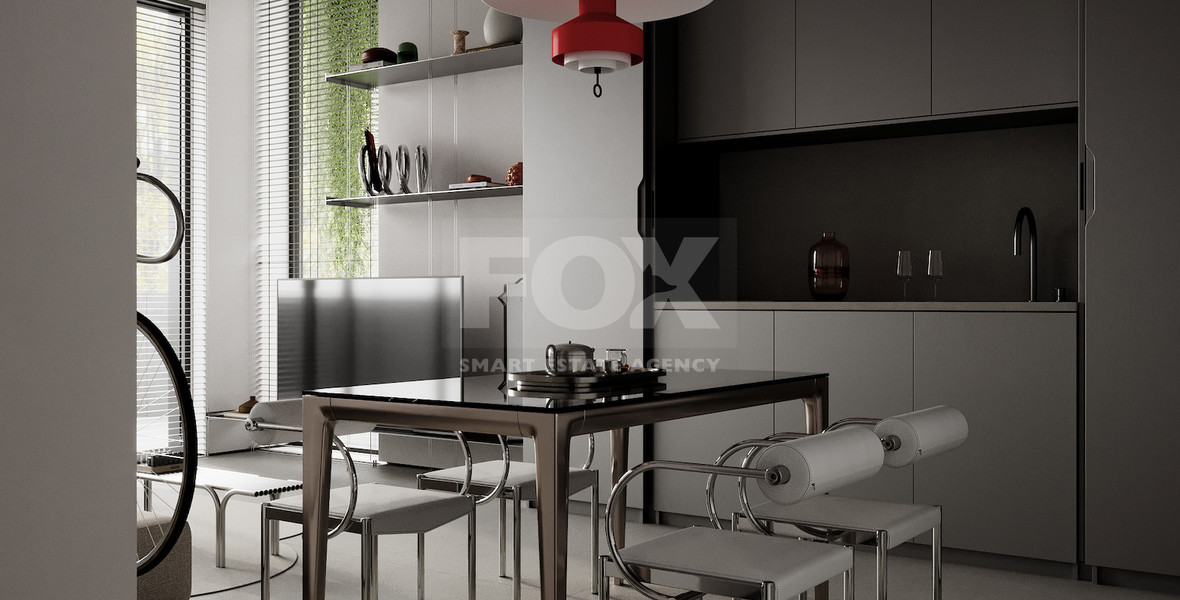 One Bedroom Apartment for sale in Zakaki Area