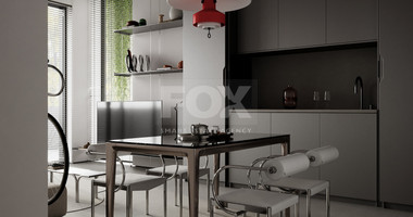 One Bedroom Apartment for sale in Zakaki Area