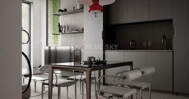 One Bedroom Apartment for sale in Zakaki Area