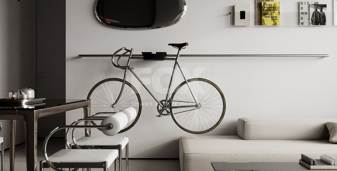 One Bedroom Apartment for sale in Zakaki Area