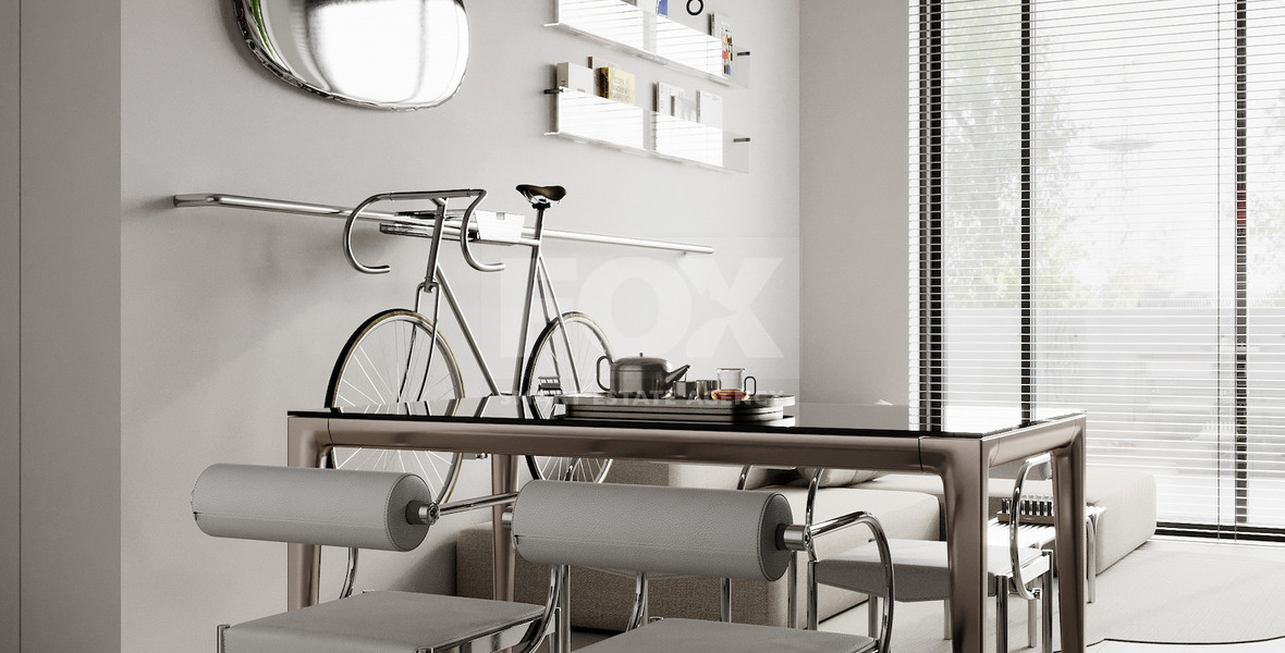 One Bedroom Apartment for sale in Zakaki Area