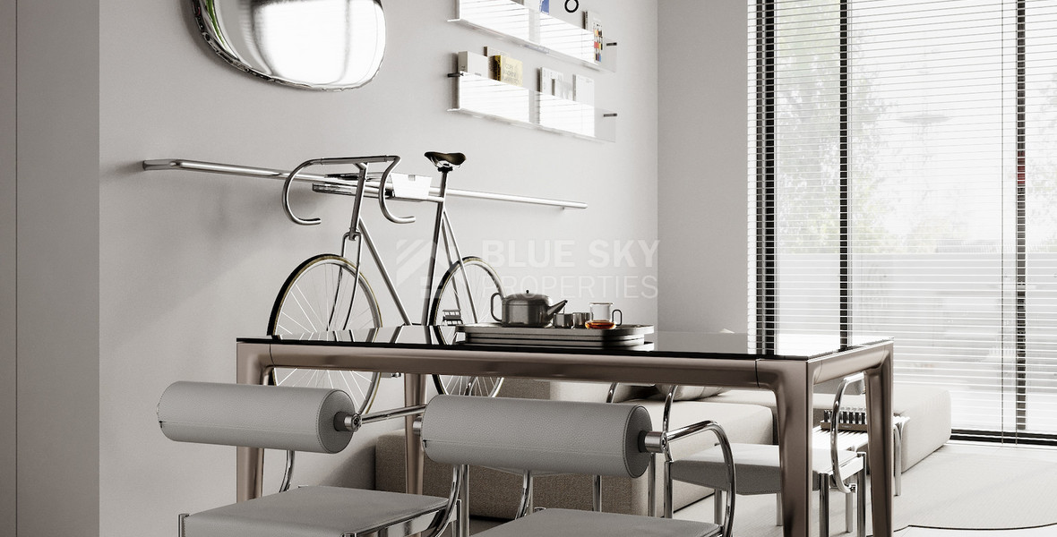 One Bedroom Apartment for sale in Zakaki Area