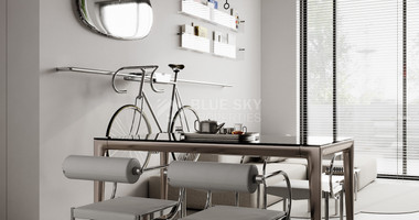 One Bedroom Apartment for sale in Zakaki Area
