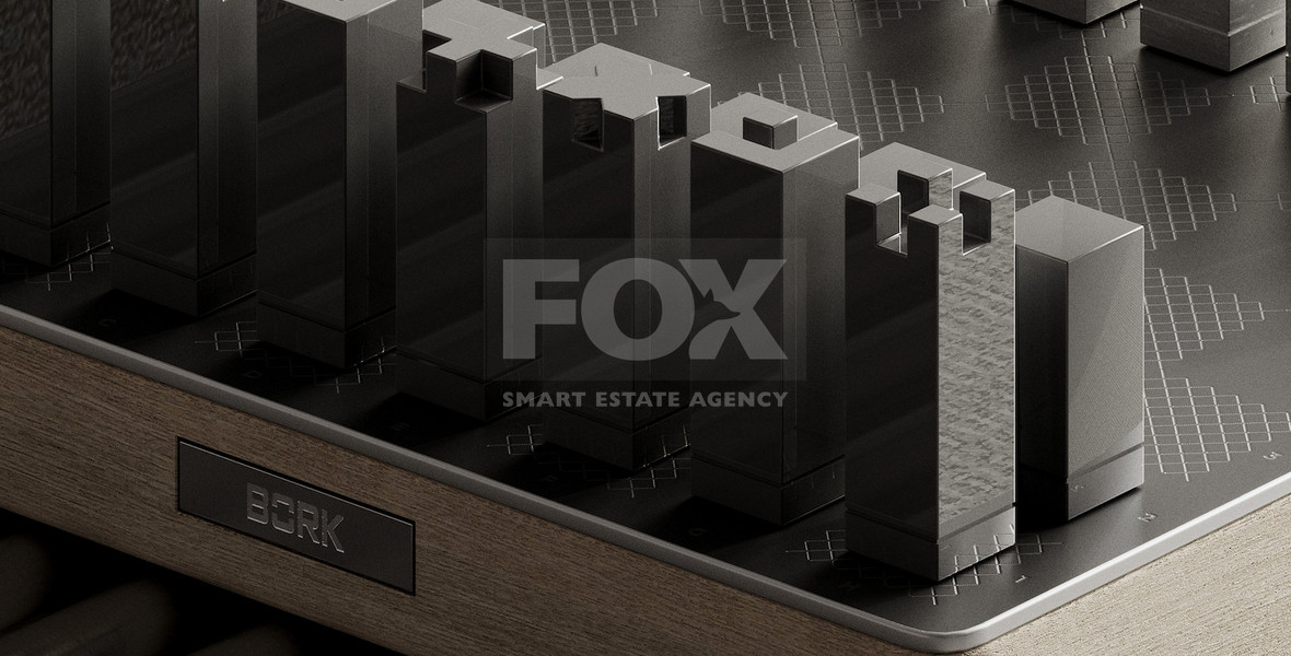 One Bedroom Apartment for sale in Zakaki Area