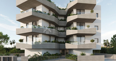 Two Bedroom Apartment for sale in Zakaki Area