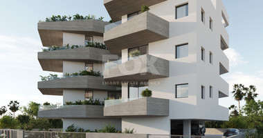 Two Bedroom Apartment for sale in Zakaki Area