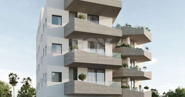 Two Bedroom Apartment for sale in Zakaki Area