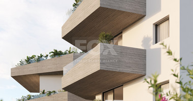 Two Bedroom Apartment for sale in Zakaki Area