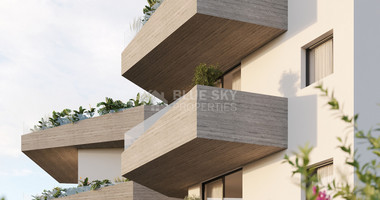 Two Bedroom Apartment for sale in Zakaki Area