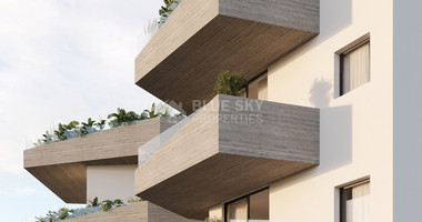 Two Bedroom Apartment for sale in Zakaki Area