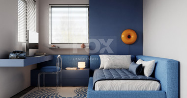 Two Bedroom Apartment for sale in Zakaki Area