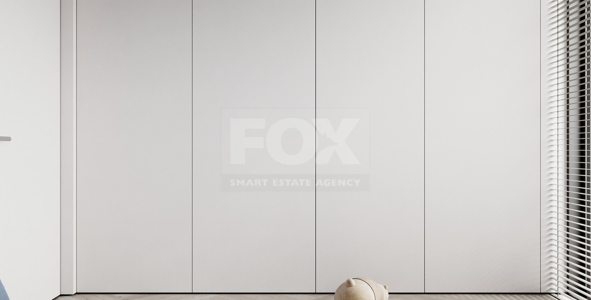 Two Bedroom Apartment for sale in Zakaki Area