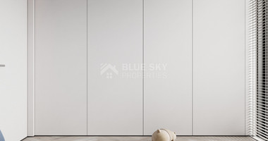 Two Bedroom Apartment for sale in Zakaki Area