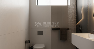 Two Bedroom Apartment for sale in Zakaki Area