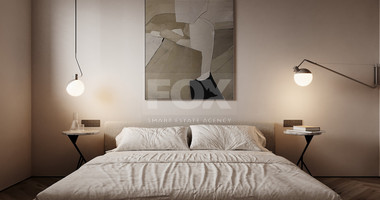 Two Bedroom Apartment for sale in Zakaki Area