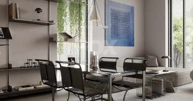 Two Bedroom Apartment for sale in Zakaki Area