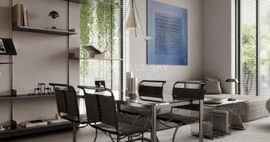 Two Bedroom Apartment for sale in Zakaki Area