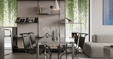 Two Bedroom Apartment for sale in Zakaki Area