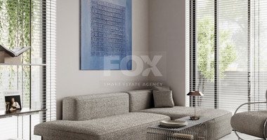 Two Bedroom Apartment for sale in Zakaki Area