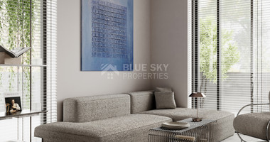 Two Bedroom Apartment for sale in Zakaki Area
