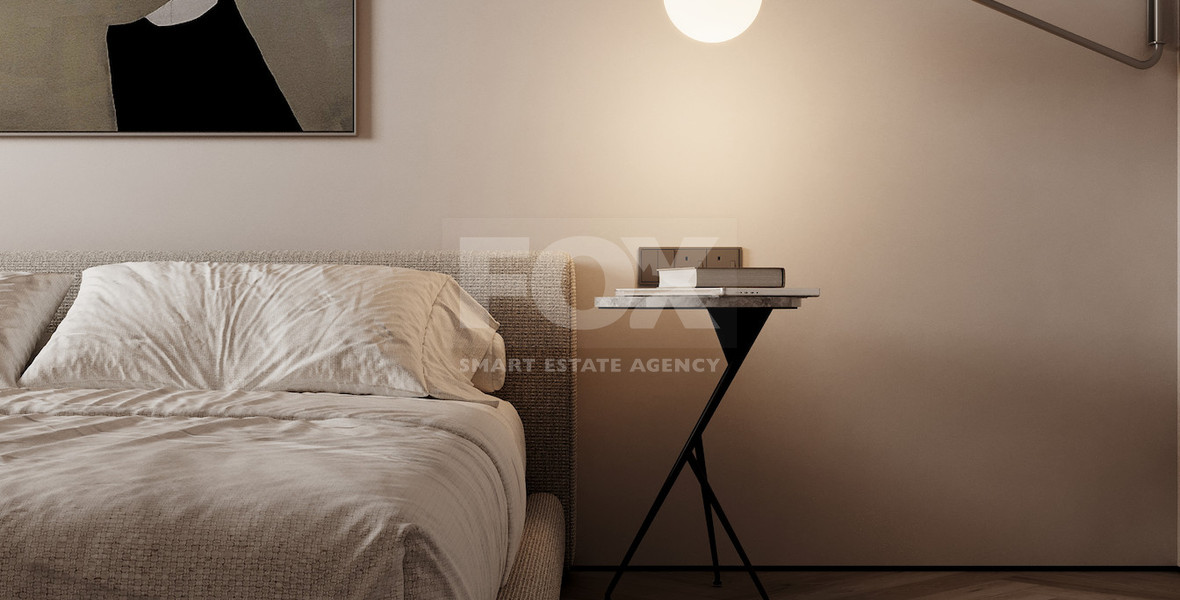 Two Bedroom Apartment for sale in Zakaki Area