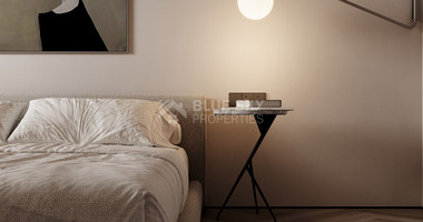 Two Bedroom Apartment for sale in Zakaki Area