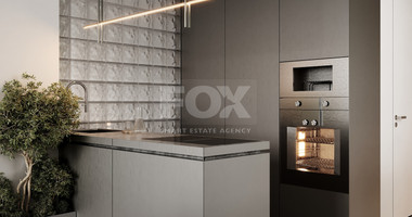 Two Bedroom Apartment for sale in Zakaki Area