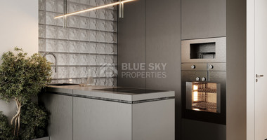 Two Bedroom Apartment for sale in Zakaki Area