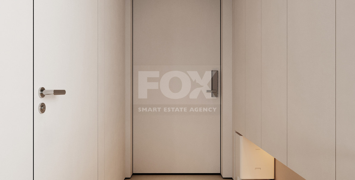 Two Bedroom Apartment for sale in Zakaki Area