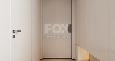 Two Bedroom Apartment for sale in Zakaki Area