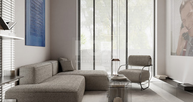 Two Bedroom Apartment for sale in Zakaki Area