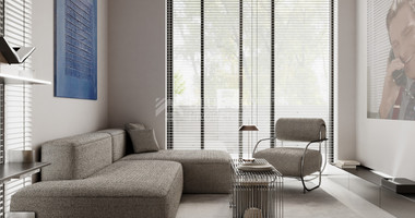 Two Bedroom Apartment for sale in Zakaki Area