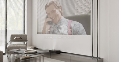 Two Bedroom Apartment for sale in Zakaki Area