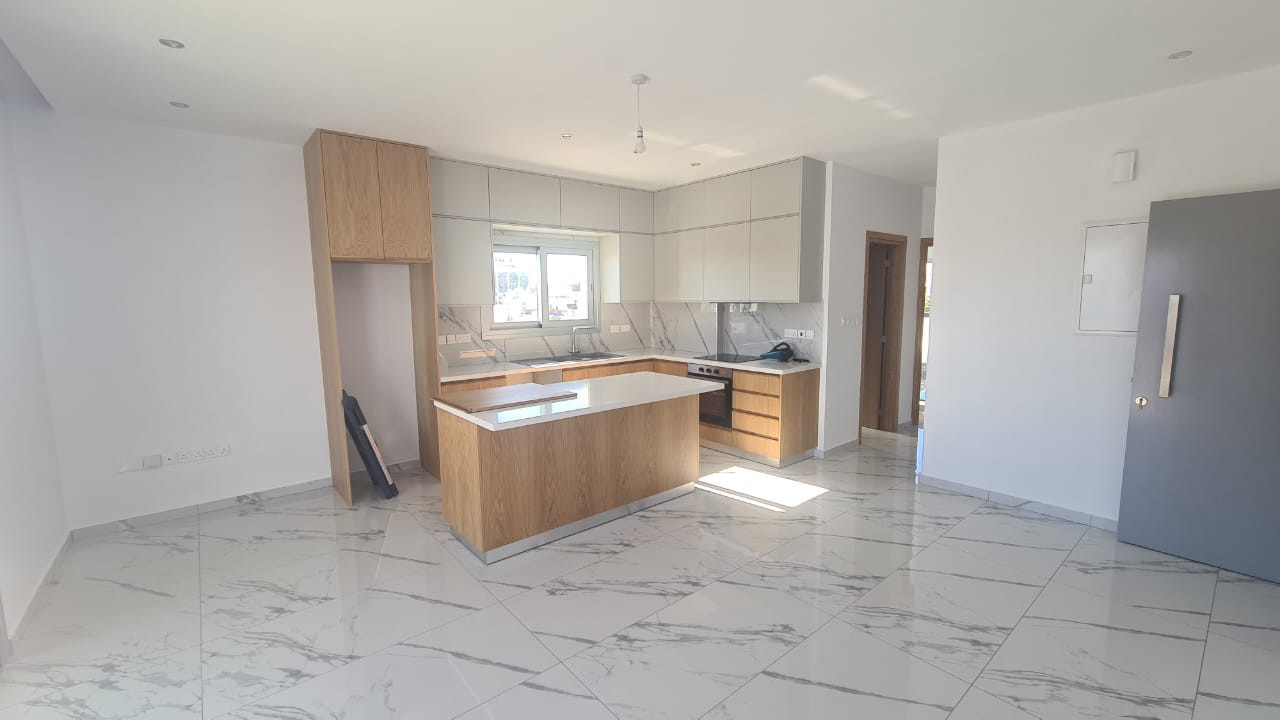 Apartamento 2 habitaciones 75 m² en Pafos, Chipre
