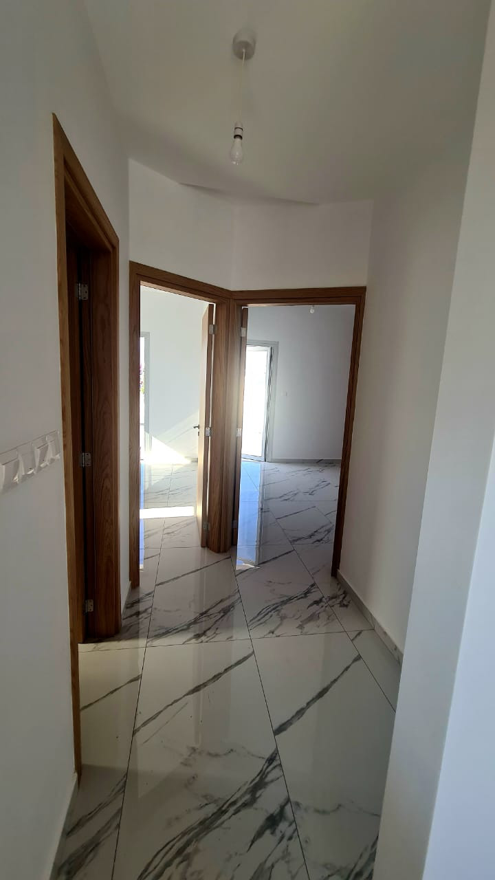 Apartamento 2 habitaciones 75 m² en Pafos, Chipre