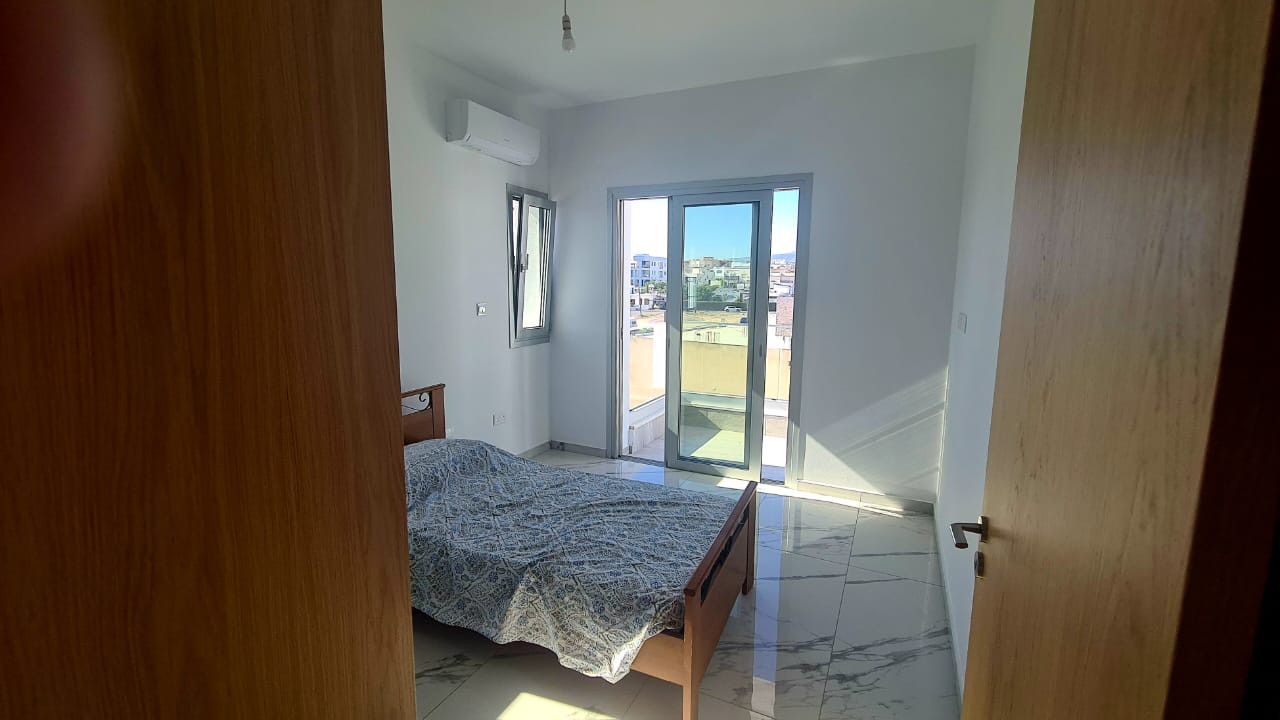 Apartamento 2 habitaciones 75 m² en Pafos, Chipre