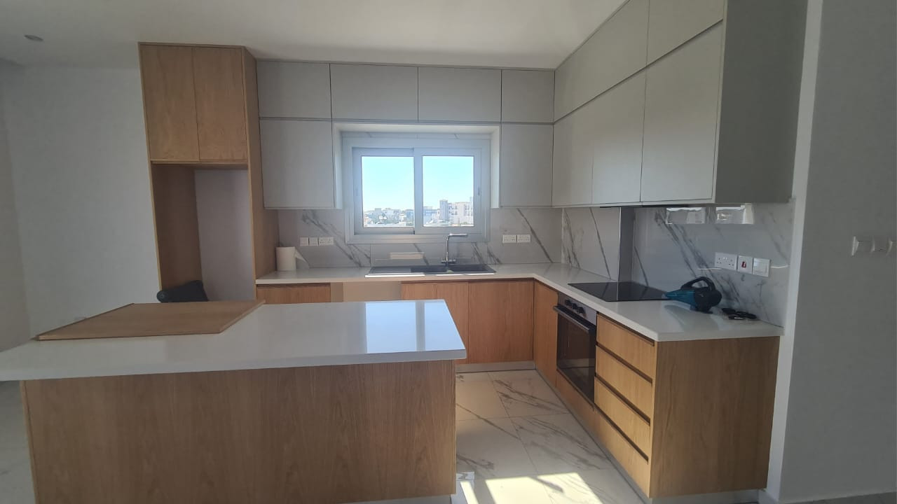 Apartamento 2 habitaciones 75 m² en Pafos, Chipre