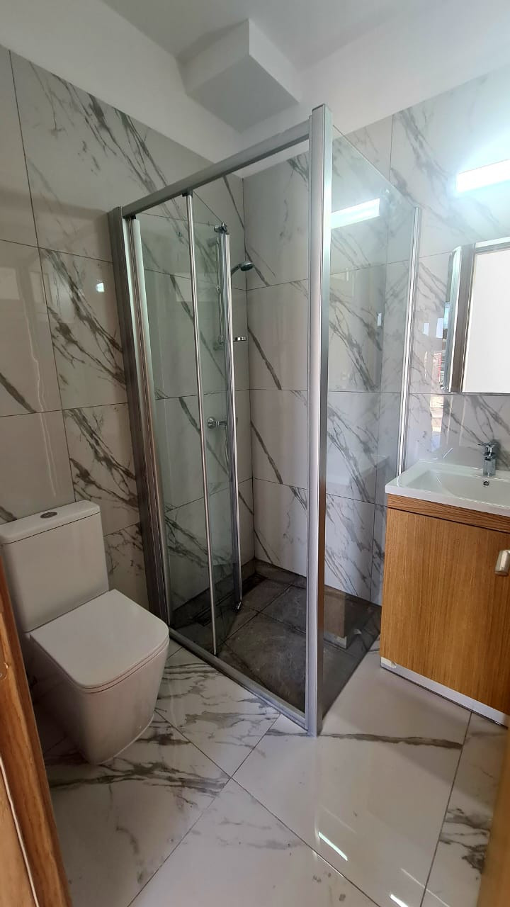 Apartamento 2 habitaciones 75 m² en Pafos, Chipre