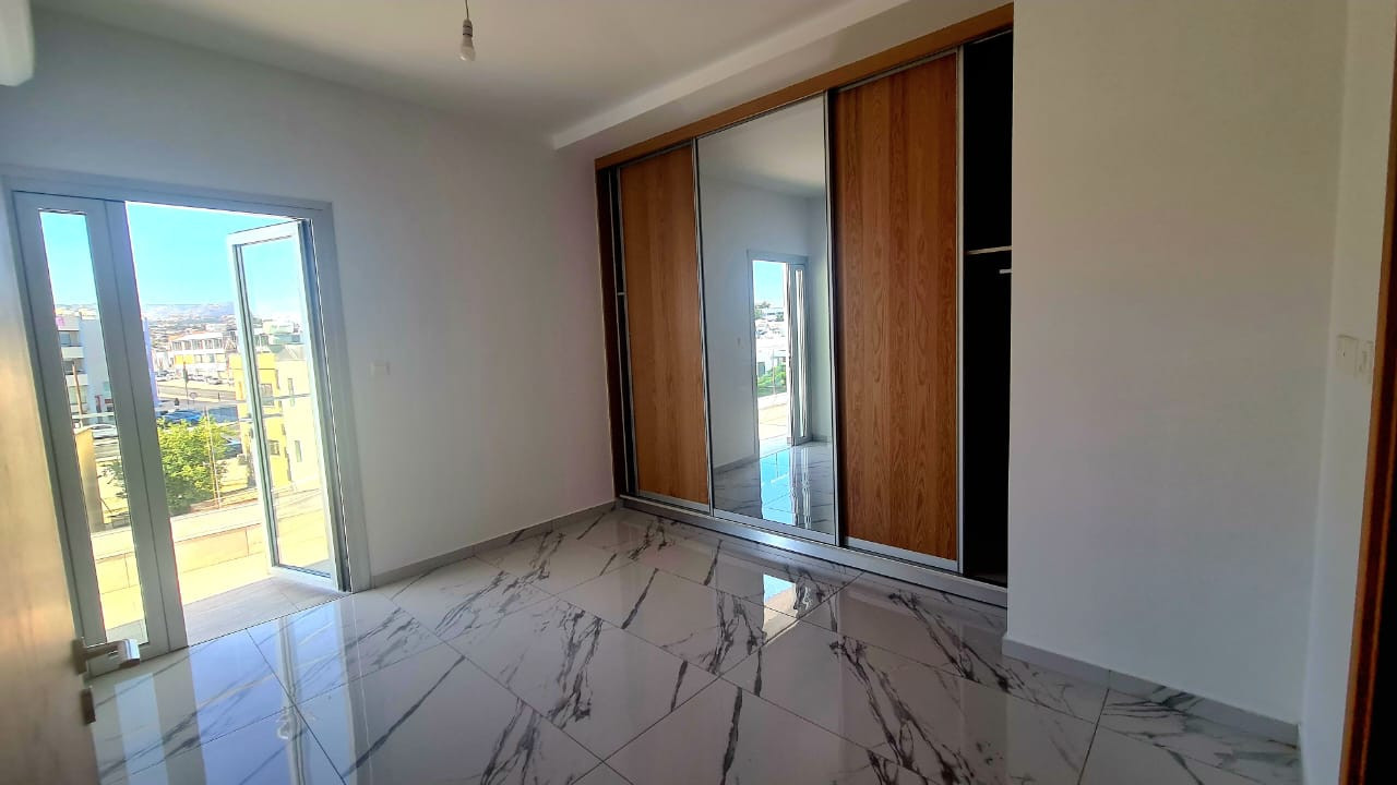 Apartamento 2 habitaciones 75 m² en Pafos, Chipre