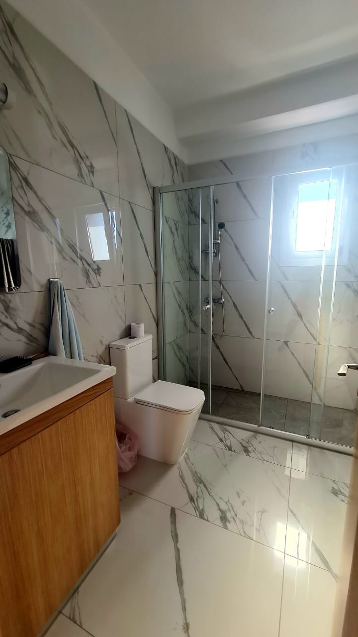 Apartamento 2 habitaciones 75 m² en Pafos, Chipre