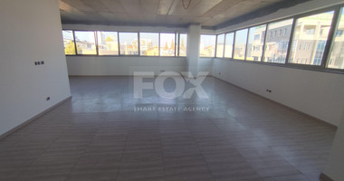Brand new office for rent in Tsirio, Limassol