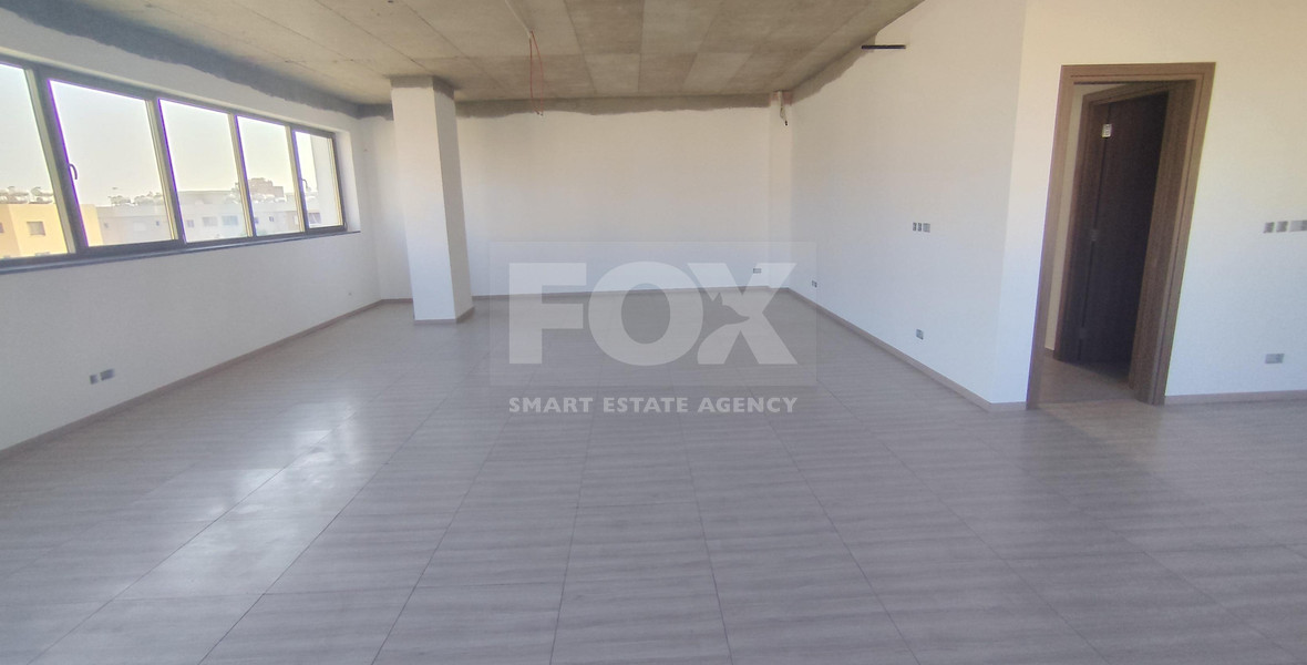 Brand new office for rent in Tsirio, Limassol