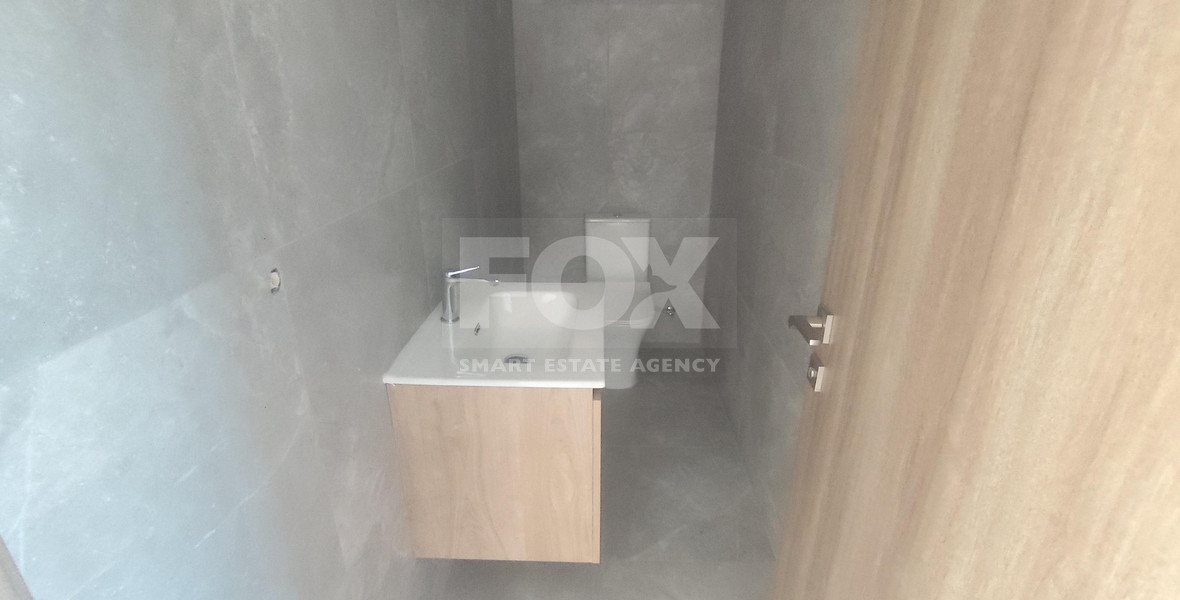 Brand new office for rent in Tsirio, Limassol