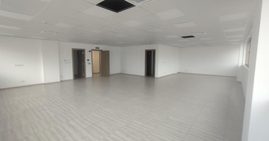 Brand new office for rent in Tsirio, Limassol