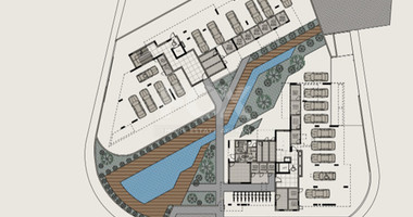 Stylish 1-Bedroom Apartmentfor sale in Germasogeia tourist area, Limassol