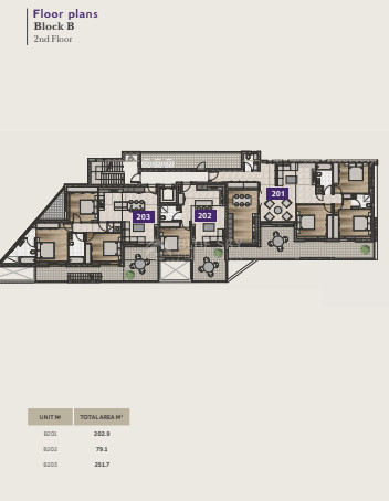 Modern one bedroom apartment for sale in Germasogeia tourist area, Limassol