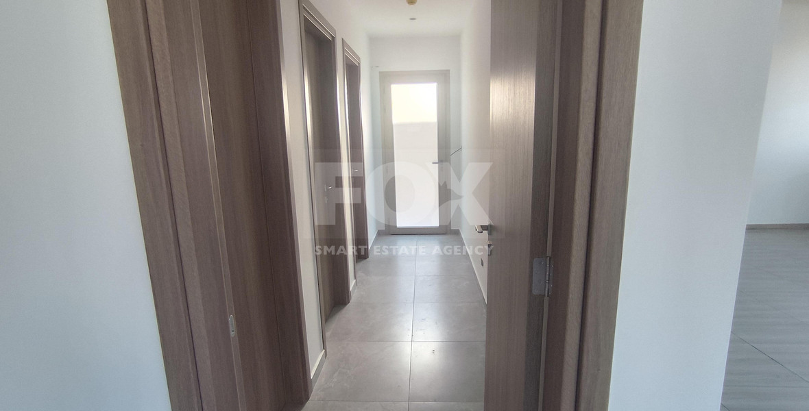 Brand new office for rent in Tsirio, Limassol