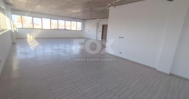 Brand new office for rent in Tsirio, Limassol
